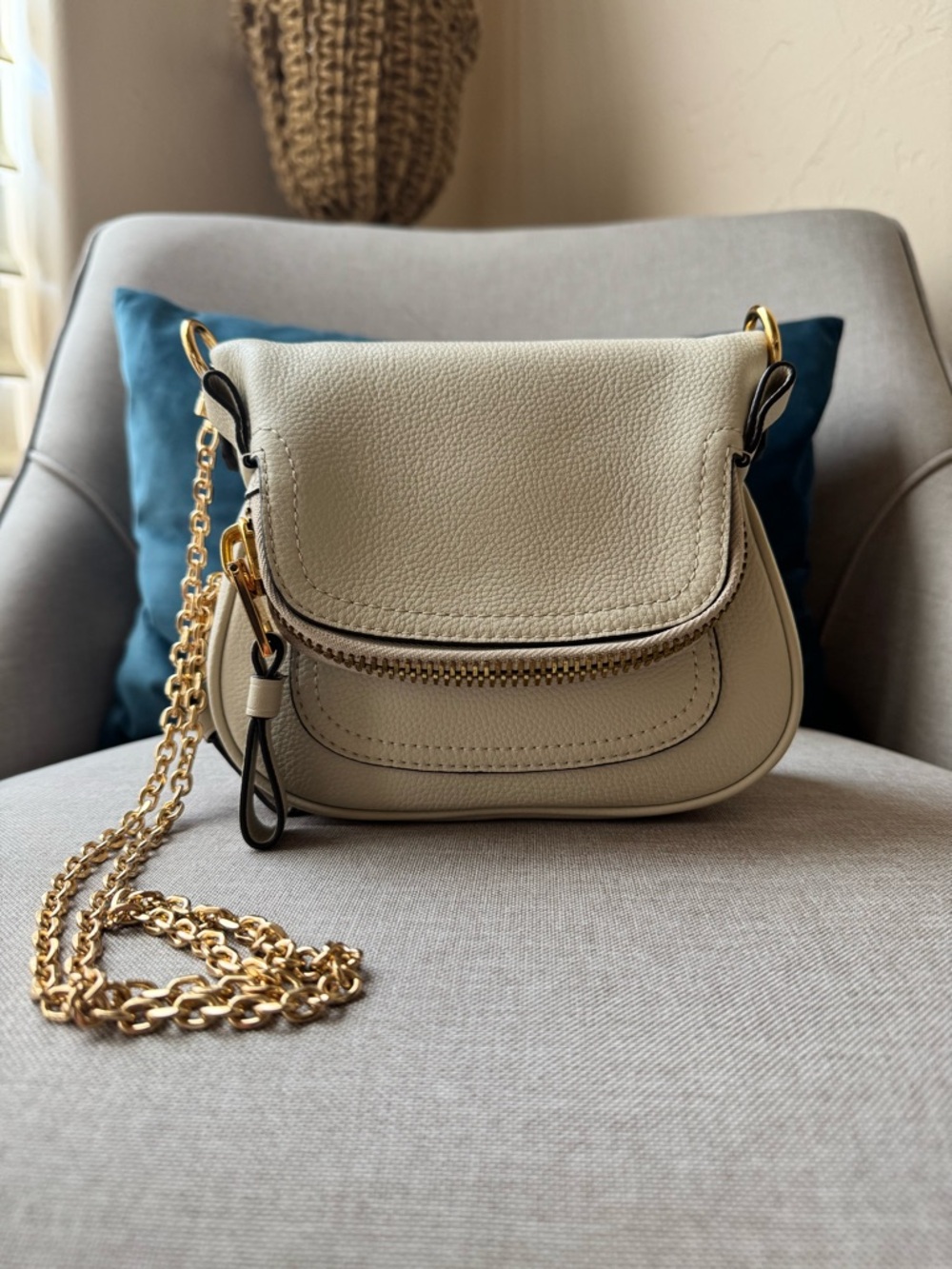 Authentic Tom Ford Mini Jennifer - Picture 11 of 15
